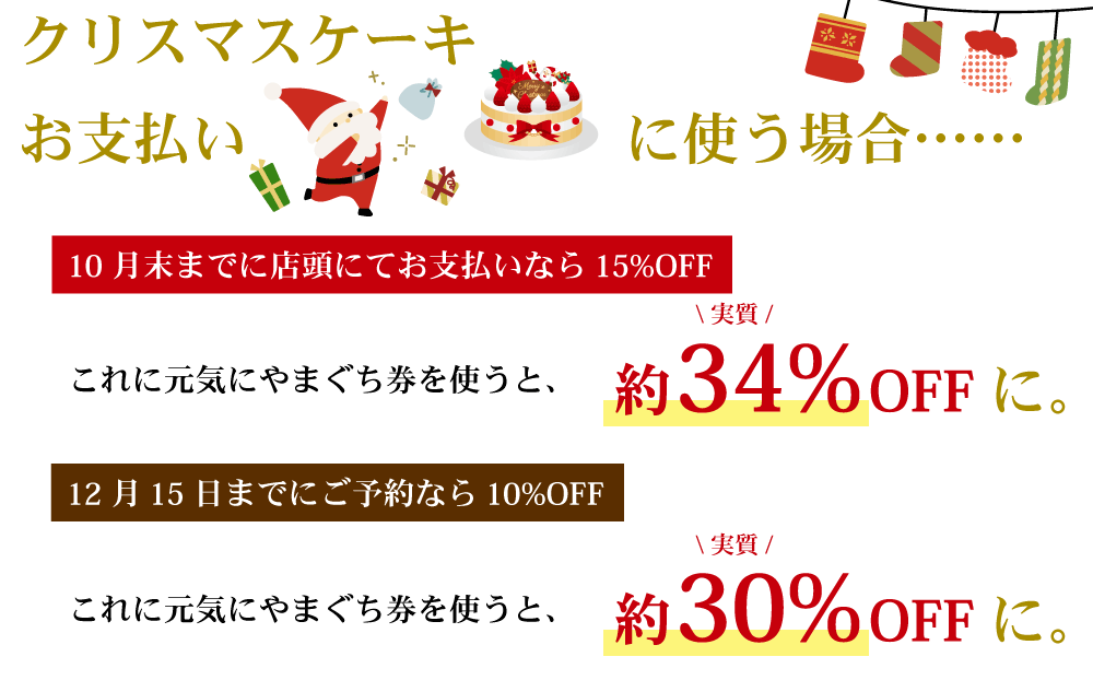 プレミアム率30%「元気にやまぐち券」5月17日〜発売